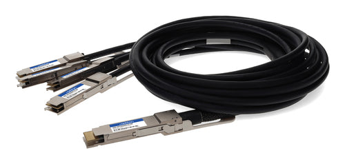 AddOn Networks ADD-Q4CIQ56MX-P2-5M InfiniBand/fibre optic cable