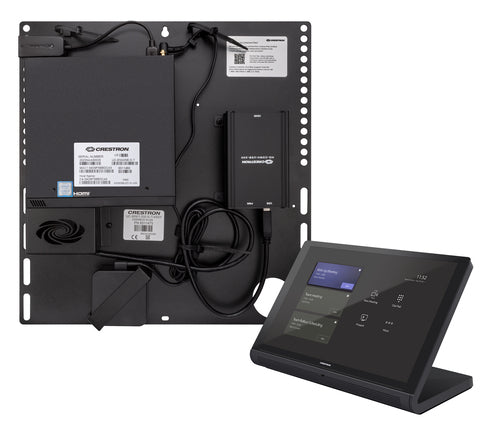 Crestron UC-C100-T video conferencing system
