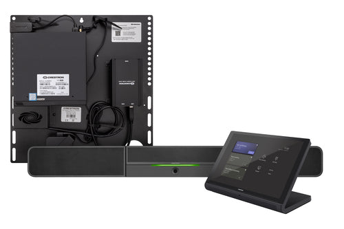 Crestron UC-FLEXCARE warranty/support extension