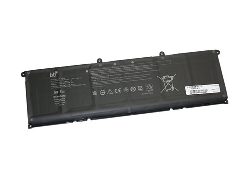 BTI KV690- industrial rechargeable battery
