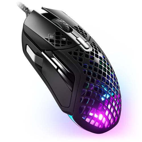 Steelseries Aerox 5 mouse