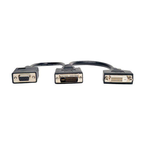 Tripp Lite P564-06N-DV video cable adapter