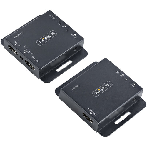 StarTech.com EXTEND-HDMI-4K40C6P1 AV extender