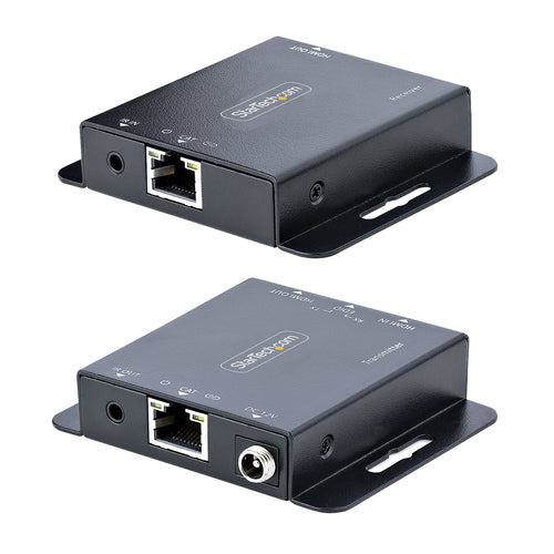 StarTech.com EXTEND-HDMI-4K40C6P1 AV extender