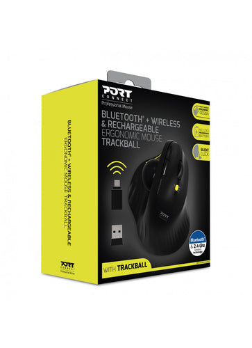 Port Designs 900719 mouse