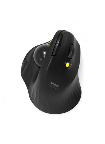 Port Designs 900719 mouse