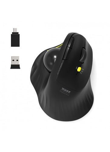 Port Designs 900719 mouse