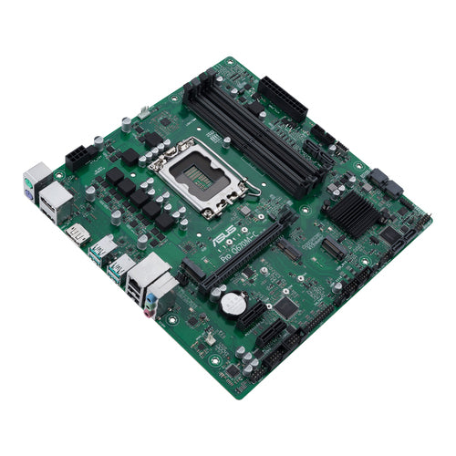 ASUS PRO Q670M-C-CSM