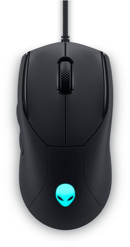 Alienware AW320M mouse