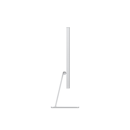 Apple Studio Display 27" 5K Ultra HD Monitor - 5120 x 2880 - Silver