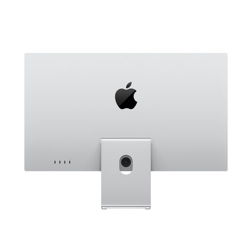 27 Inch Apple Studio Display 5K Ultra HD Monitor 5120 x 2880 Resolution Silver