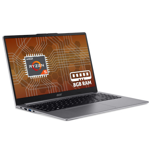 Acer Extensa 15 AMD RYZEN5 8/512 7430U W11P EDU