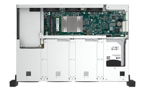 QNAP TS-855EU-8G NAS/storage server