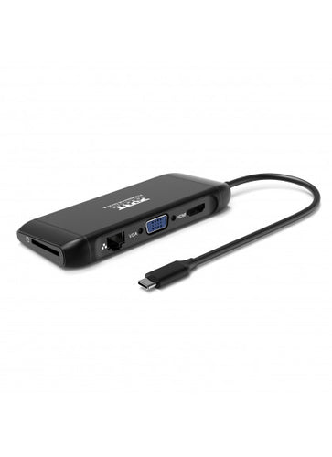 Port Designs 901913 interface hub