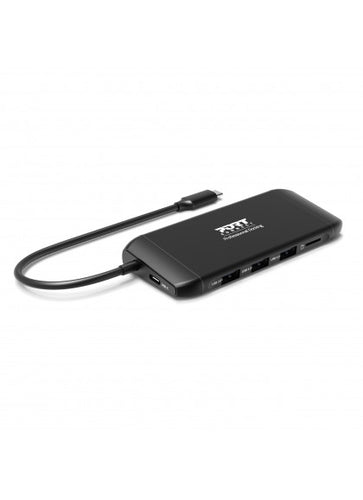 Port Designs 901913 interface hub