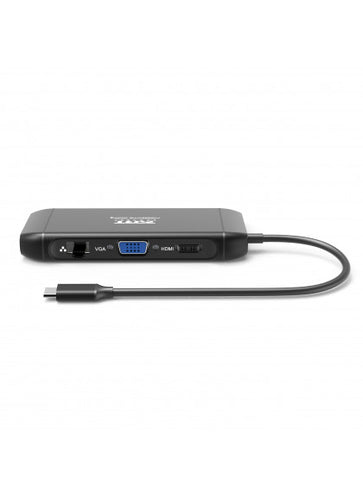 Port Designs 901913 interface hub