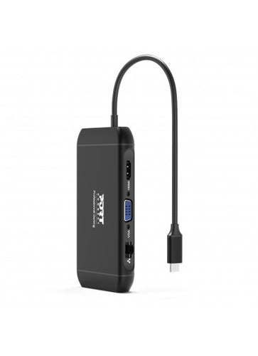 Port Designs 901913 interface hub