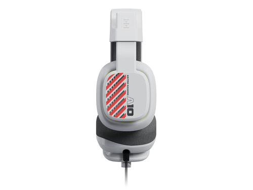 Wired Gaming Headset ASTRO Gaming A10 20-20000 Hz Light Weight 246g