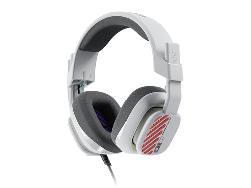 Wired Gaming Headset ASTRO Gaming A10 20-20000 Hz Light Weight 246g