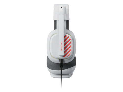 Wired Gaming Headset ASTRO Gaming A10 20-20000 Hz Light Weight 246g