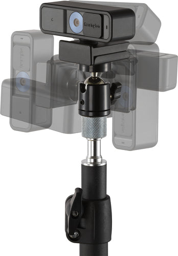 Kensington K87654WW microphone stand