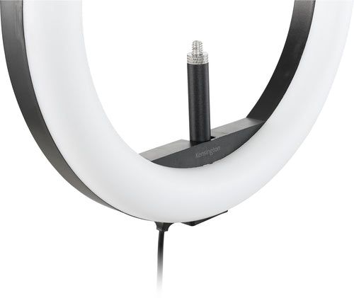 Kensington L1000 USB-Ringlicht – 960 lm LED, Schwarz