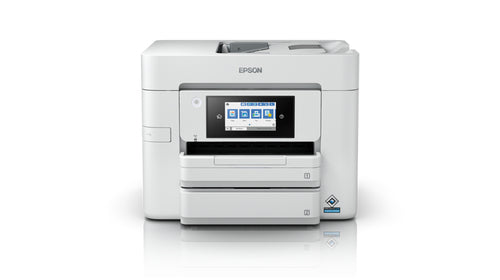 Epson WorkForce Pro WF-C4810DTWF