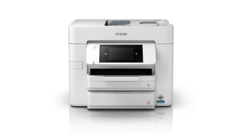 Epson WorkForce Pro WF-C4810DTWF