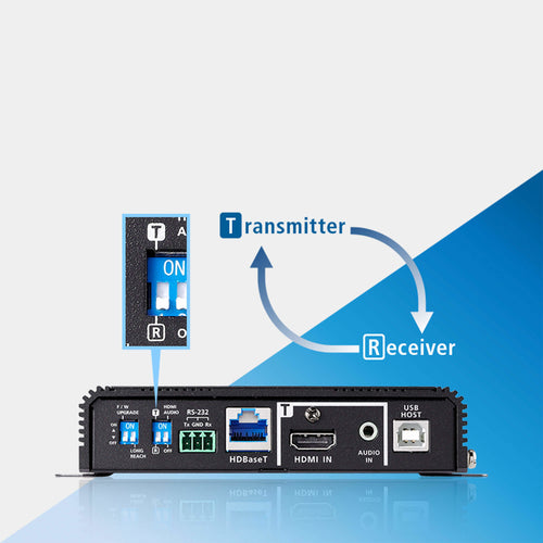 ATEN VE1843 AV extender