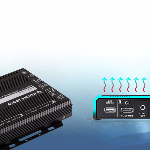 ATEN VE1843 AV extender