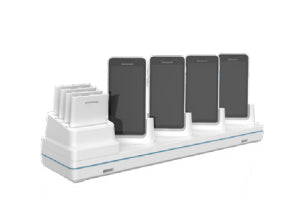 Honeywell CT30-5CB-UVN-HC0 mobile device dock station