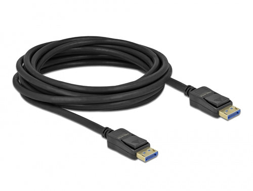 DeLOCK 80263 DisplayPort cable