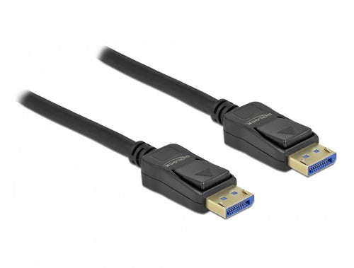DeLOCK 80262 DisplayPort cable