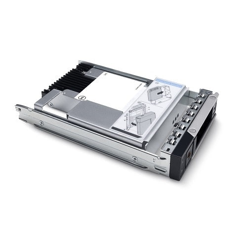DELL 345-BECI internal solid state drive
