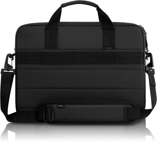 DELL Pro 14-16 Plus EcoLoop Aktentasche – Leichte Laptoptasche für 15-Zoll-Laptops