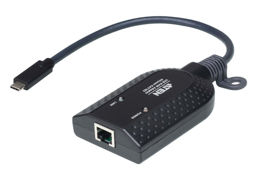 ATEN KA7183 USB Type-C Wired Ethernet Network Card