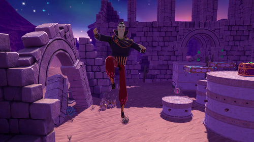 Xbox One Hotel Transylvania: Scary-Tale Adventures E10+ Download
