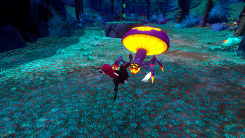 Xbox One Hotel Transylvania: Scary-Tale Adventures E10+ Download