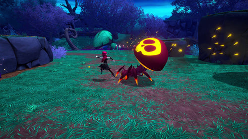 Xbox One Hotel Transylvania: Scary-Tale Adventures E10+ Download
