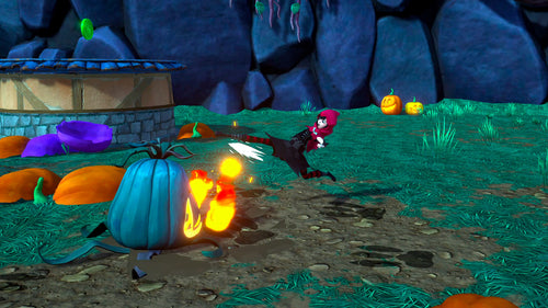 Xbox One Hotel Transylvania: Scary-Tale Adventures E10+ Download