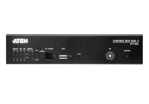 ATEN VK1100A Schnittstellenkartenadapter für vielseitige Konnektivität