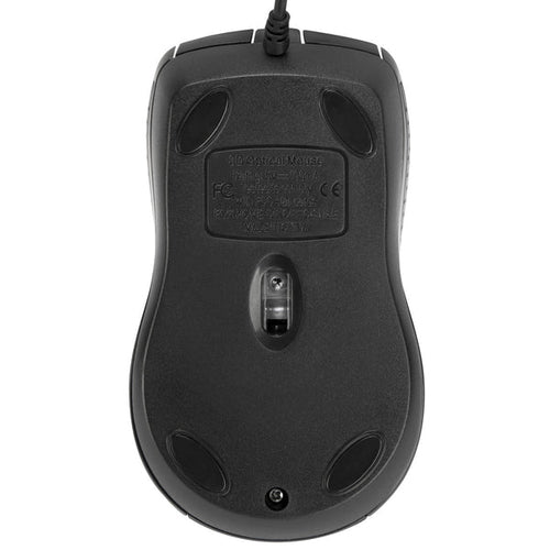 Targus AMU81AMGL mouse