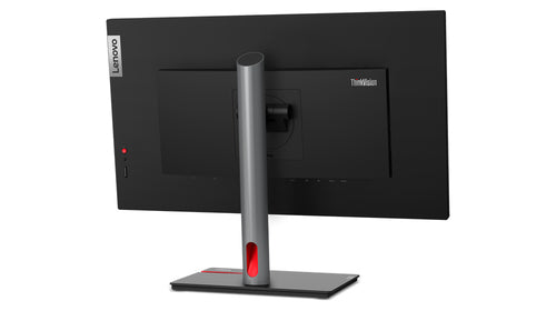 Lenovo ThinkVision P27q-30 27" Quad HD LED Monitor - 2560 x 1440 Resolution