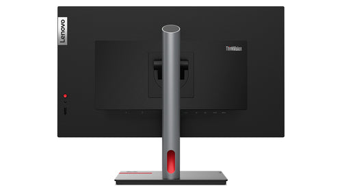 Lenovo ThinkVision P27q-30 27" Quad HD LED Monitor - 2560 x 1440 Resolution