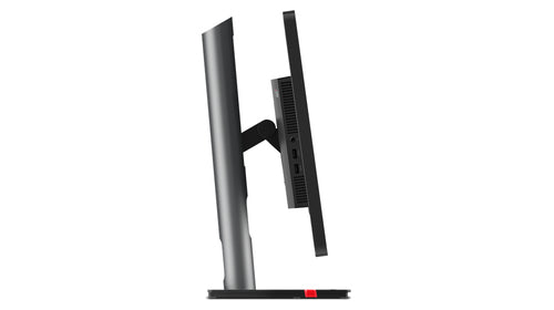 Lenovo ThinkVision P27q-30 27" Quad HD LED Monitor - 2560 x 1440 Resolution