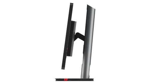 Lenovo ThinkVision P27q-30 27" Quad HD LED Monitor - 2560 x 1440 Resolution