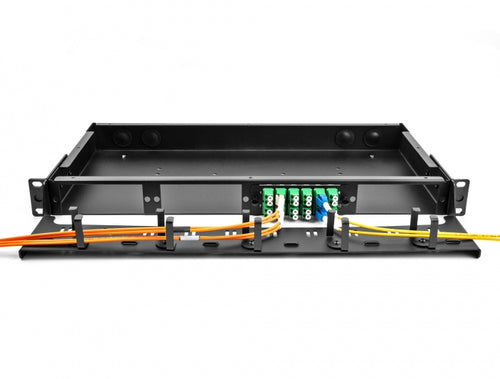 DeLOCK 66942 patch panel accessory