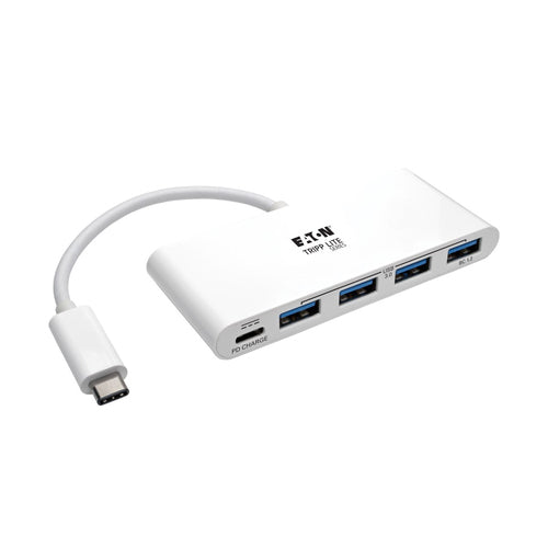 Tripp Lite U460-004-4A-C interface hub