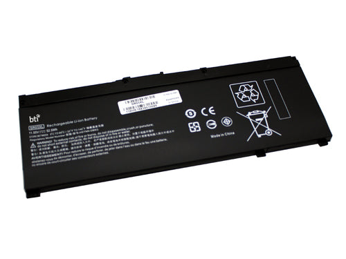 BTI SR03XL- industrial rechargeable battery