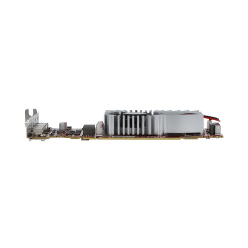 Radeon RX 550 Graphics Card 4GB GDDR5 1500MHz PCIe x8 4K Support